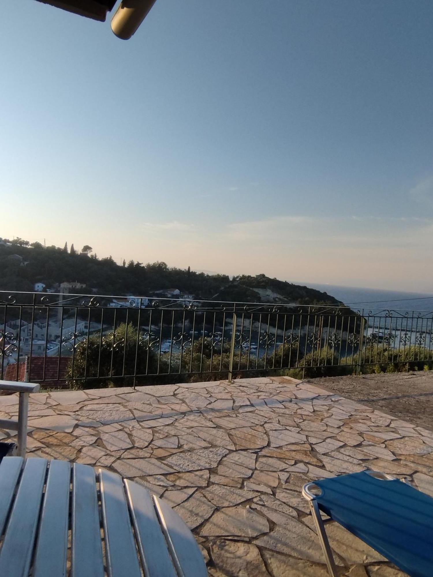 Captain'S House Longós Dış mekan fotoğraf